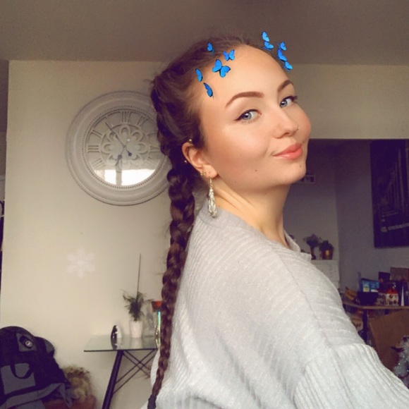 Meet your Posher, Hazel - Picture 1 of 1